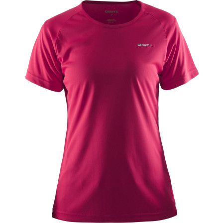 Tricou funcțional femei Craft Prime roz