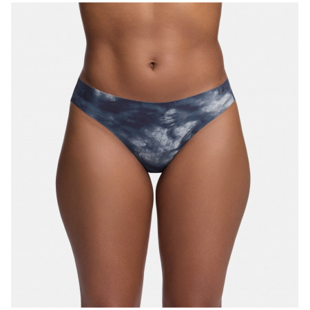 Chiloți femei Under Armour UA Pure Stretch No Snow Thong - Novelity 3PK