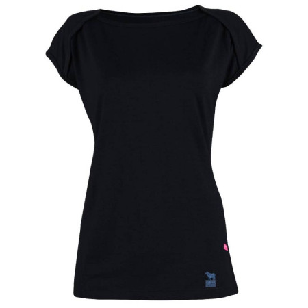 Tricou funcțional femei 2117 Ullanger Eco negru černá