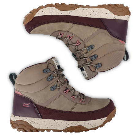 Încălțăminte femei Regatta Shayford