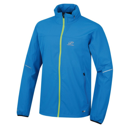 Geacă bărbați Hannah Huron (2018) albastru