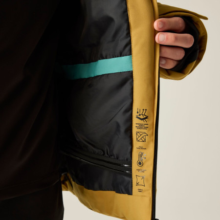 Geacă bărbați Dare 2b Affinity Jacket