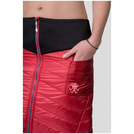 Fustă de iarnă femei Rafiki Autana