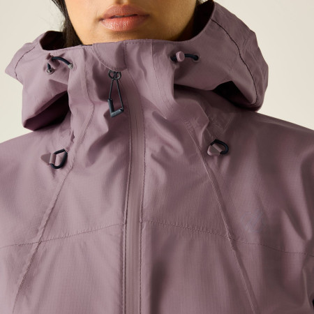Geacă femei Dare 2b Womens Torrek Breathe Easy Jacket