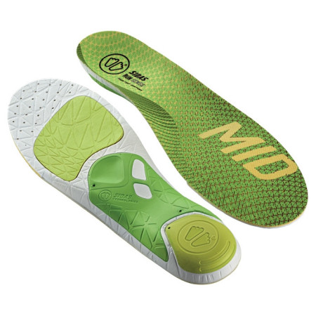 Branțuri Sidas Run 3Feet Sense Mid