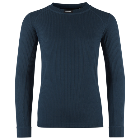 Set funcțional copii Craft Baselayer Set 2 Jr Blue