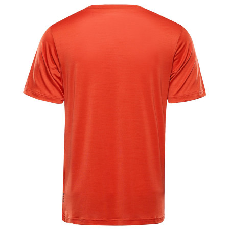 Tricou funcțional bărbați Alpine Pro Basik