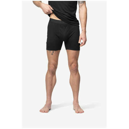 Boxeri funcționali bărbați Devold Breeze Plus Merino 200 Boxer Man