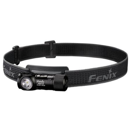 Lanternă frontală Fenix HM51R Ruby V3.0