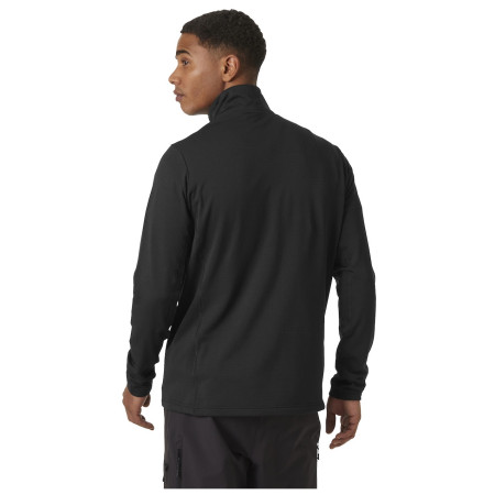 Hanorac bărbați Helly Hansen Versalite Fleece Jacket