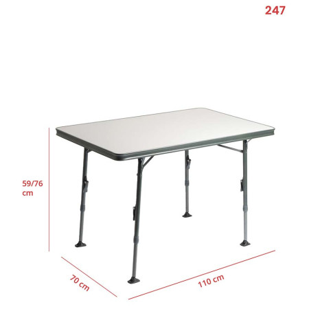 Masă Crespo Table AP/247-M-89