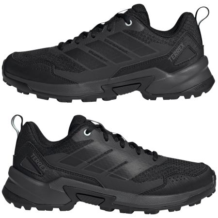 Încălțăminte de trekking femei Adidas Terrex Eastrail 3 W