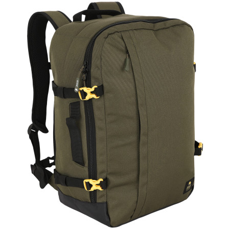 Rucsac Zulu Aero 36 L verde green