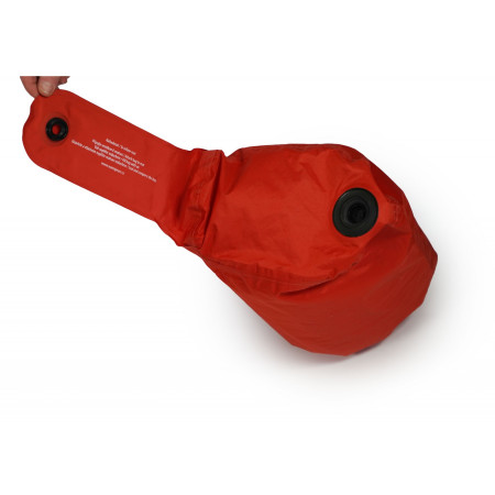 Sac gonflabil Warmpeace Stratus Lite