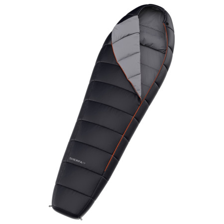 Sac de dormit Hannah Sherpa 160