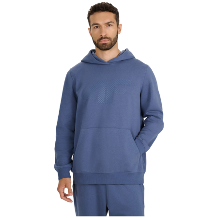 Hanorac bărbați 4F Sweatshirt M1766