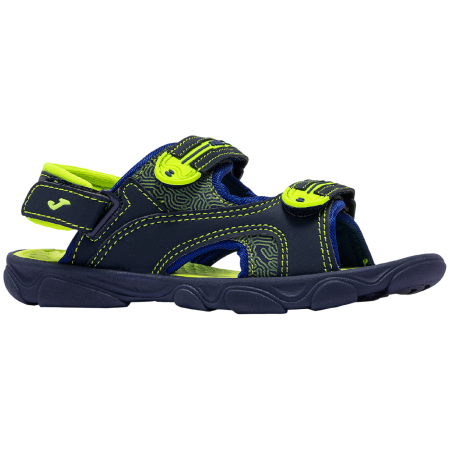 Sandale copii Joma S.ocean Navy Blue
