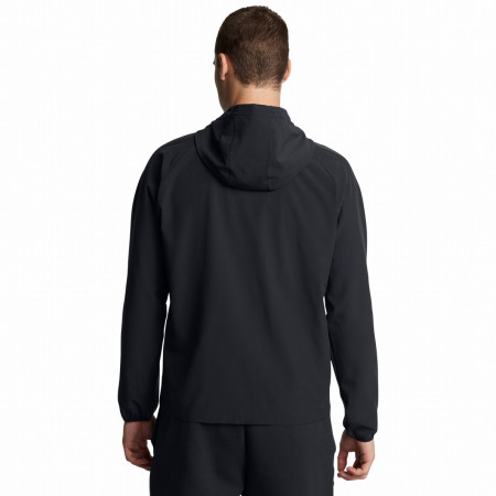 Geacă bărbați Under Armour Vibe Woven Jacket
