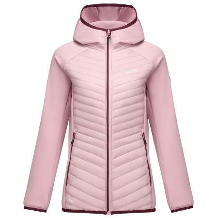 Geacă femei Regatta Women’s Andreson Hybrid