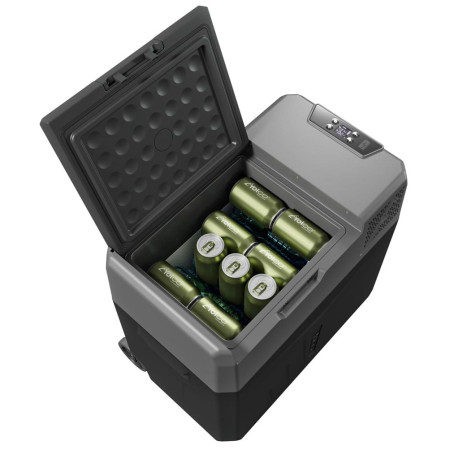 Ladă frigorifică cu compresor Yolco BCX50