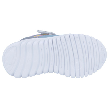 Încălțăminte copii Richter Wallaby Silver/Turquoise