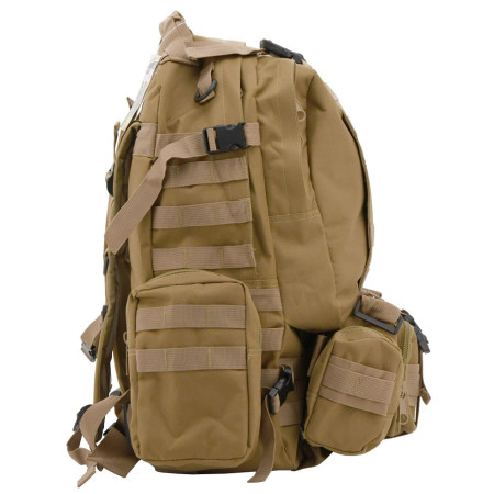 Rucsac Cattara Army 55 l