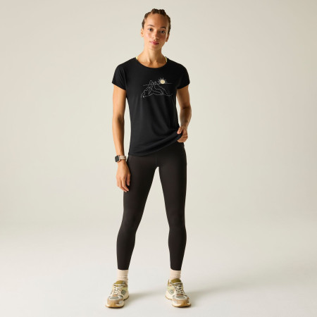 Tricou femei Dare 2b Serenity Tee