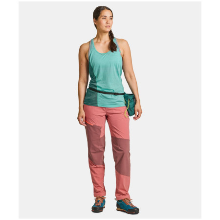 Săculeț pentru magneziu Ortovox Trad Chalkbag