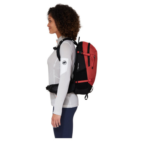 Rucsac femei Mammut Lithium 15 Women