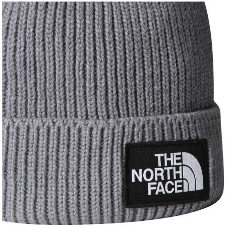 Căciulă bărbați The North Face Tnf Logo Box Cuffed Beanie