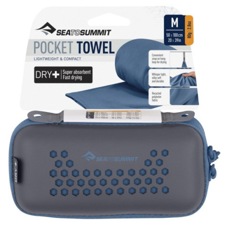 Prosop Sea to Summit Pocket Towel M
