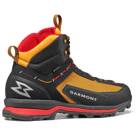 Încălțăminte bărbați Garmont Vetta Synth GTX