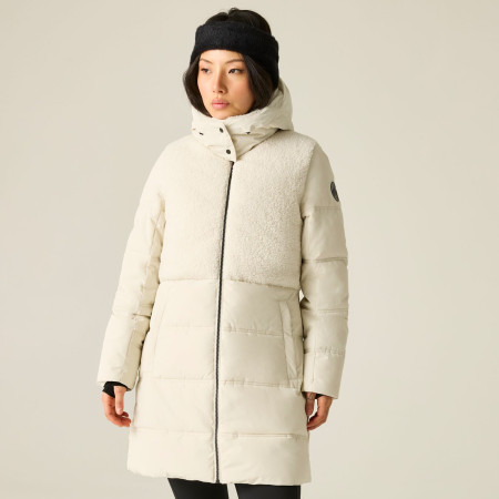 Geacă lungă femei Dare 2b Borg Parka Jacket