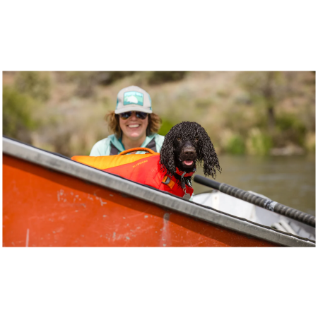 Zgardă pentru câini Ruffwear Confluence™ Collar