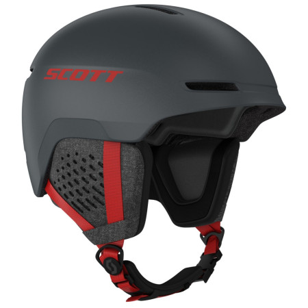 Cască de schi pentru copii Scott Track