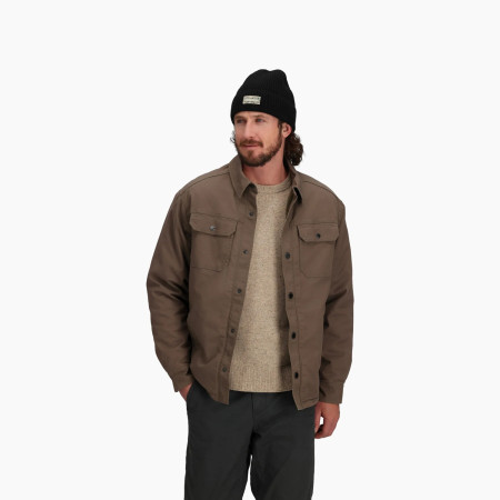 Geacă bărbați Royal Robins M El Cap Canvas Shacket