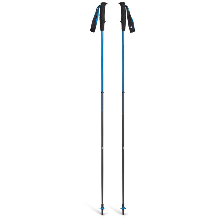 Bețe de trekking Black Diamond Distance Carbon Poles