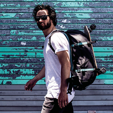 Rucsac impermeabil Ortlieb Atrack 25L