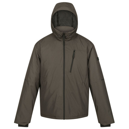 Geacă bărbați Regatta Harridge maro