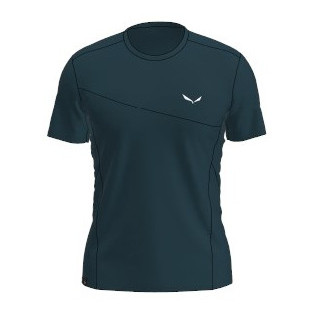 Tricou funcțional bărbați Salewa Puez Sporty Dry M T-Shirt