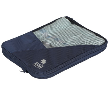 Organizator de voiaj Zulu Compression Cube L