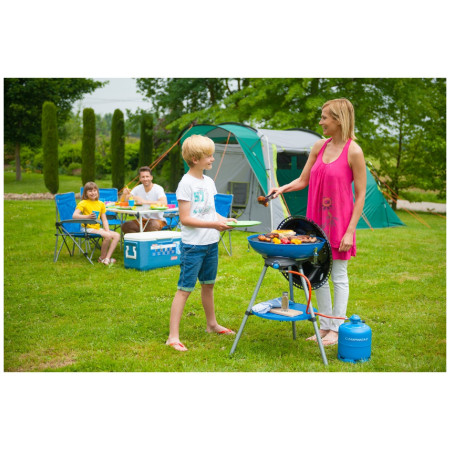 Grătar Campingaz Party Grill 600
