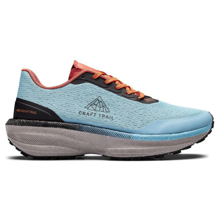 Încălțăminte bărbați Craft Pro Endurance Trail albastru deschis