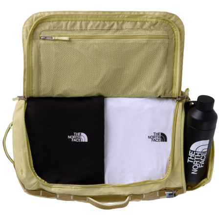 Geantă de voiaj The North Face Base Camp Voyager Duffel 32l