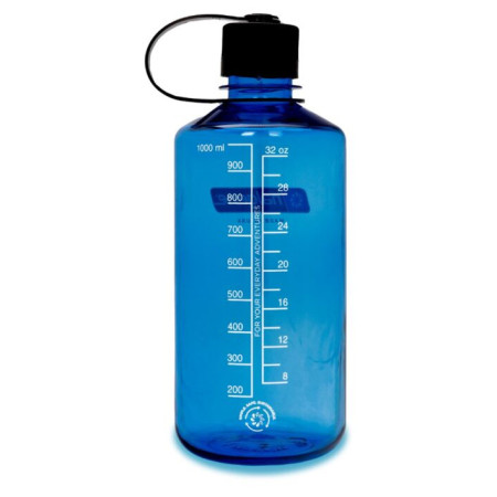 Sticlă Nalgene Narrow Mouth 1l Sustain