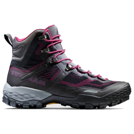 Încălțăminte femei Mammut Ducan High GTX® Women