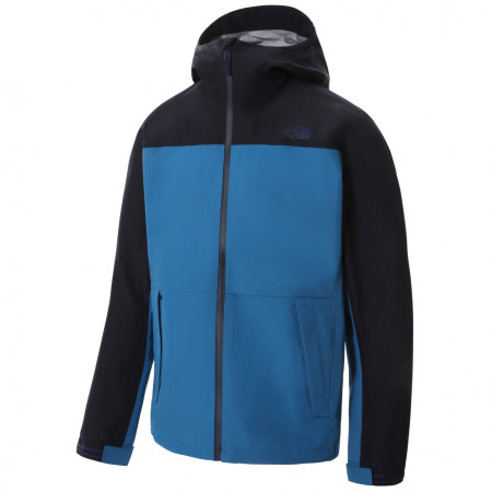 Geacă bărbați The North Face Dryzzle Futurelight Jacket albastru