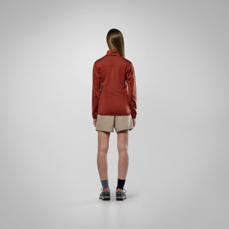 Hanorac funcțional de damă Salewa Puez Altavia Pl Jkt W