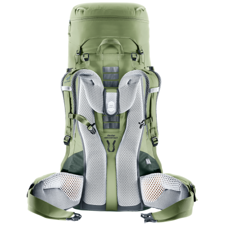 Rucsac Deuter Aircontact Lite 45 + 10 SL