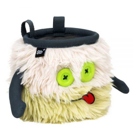 Săculeț pentru magneziu 8BPLUS Aj